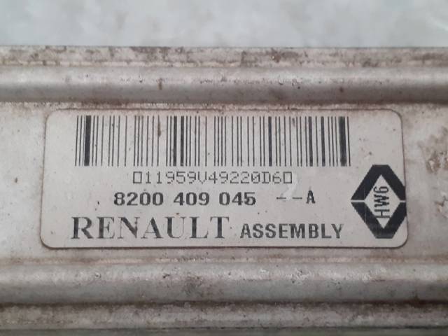 8200409045 Renault (RVI)