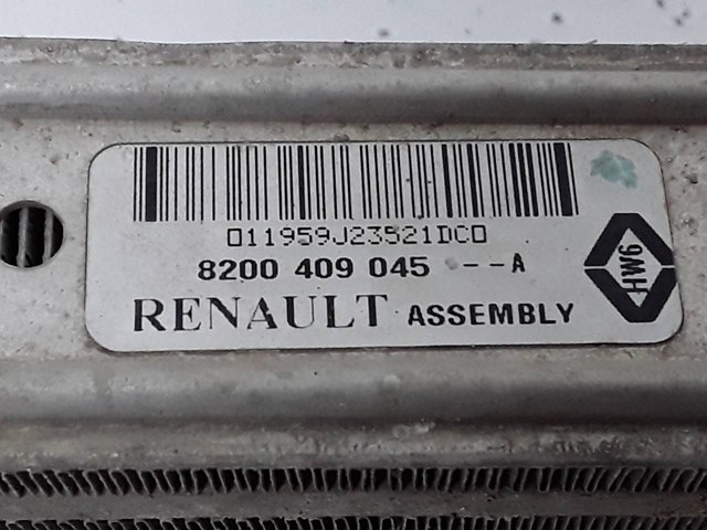 8200409045 Renault (RVI)