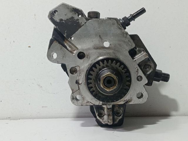 Pompa wtryskowa wysokiego ciśnienia 8200409390 RENAULT