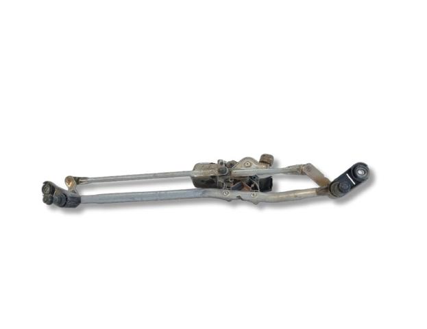 Mechanizm wycieraczek 8200409692 RENAULT