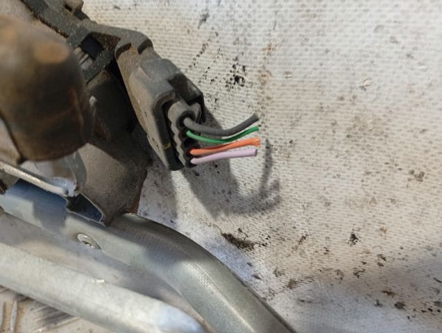 8200409692 Renault (RVI)