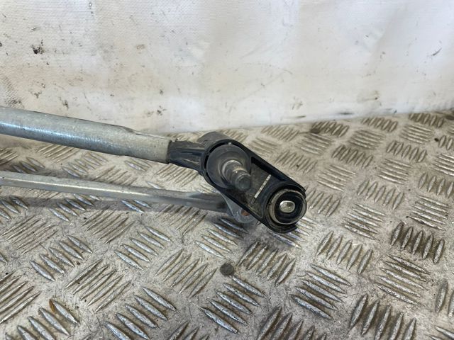 Mechanizm wycieraczek 8200409692C RENAULT
