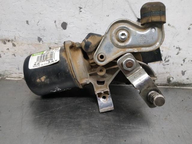 Mechanizm wycieraczek 8200409692C RENAULT