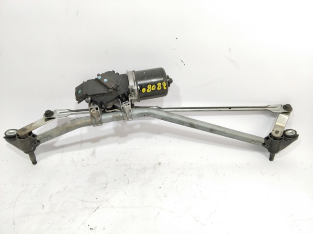 Mechanizm wycieraczek 8200409692D RENAULT