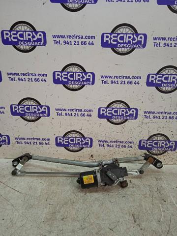 Mechanizm wycieraczek 8200409692D RENAULT