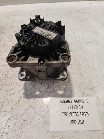 8200410681 Renault (RVI)