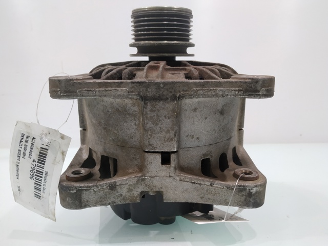 8200410681B Renault (RVI)
