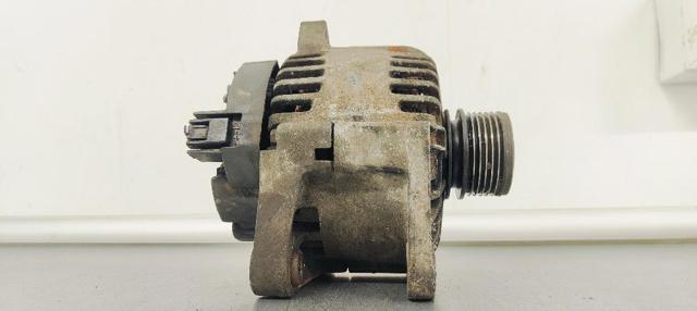 Alternator 8200410681B RENAULT