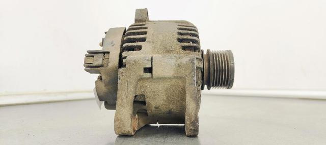 Alternator 8200410681B RENAULT