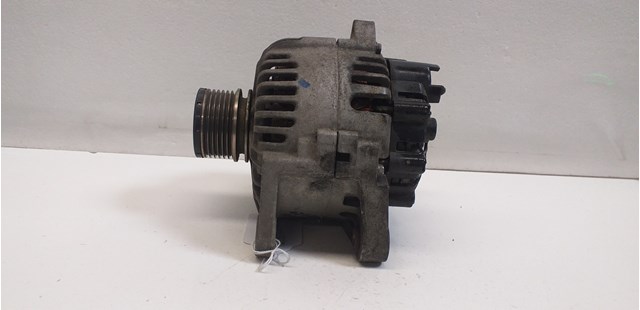 8200410681B Renault (RVI)
