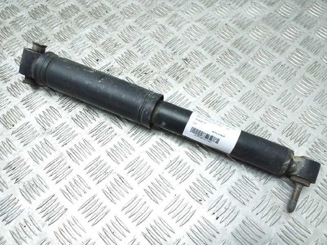 Amortyzator przedni 8200411124 RENAULT