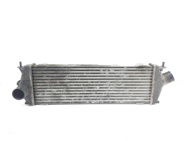 Chłodnica intercoolera 8200411160 RENAULT