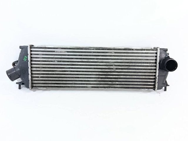 Chłodnica intercoolera 8200411160 RENAULT