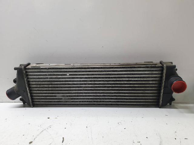 Chłodnica intercoolera 8200411160C RENAULT