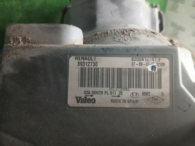 8200412741 Renault (RVI)