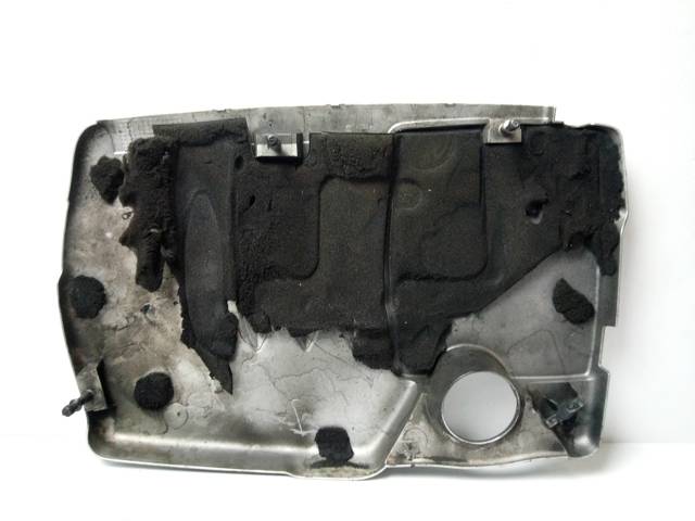 Pokrywa silnika dekoracyjna Renault Laguna 3 BT0, BT1