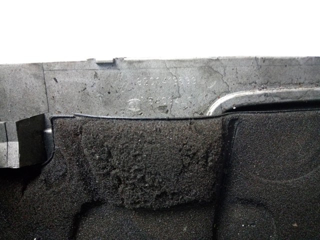 Pokrywa silnika dekoracyjna Renault Laguna 3 BT0, BT1