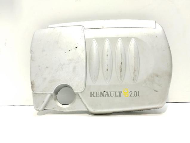 Pokrywa silnika dekoracyjna Renault Laguna 3 BT0, BT1