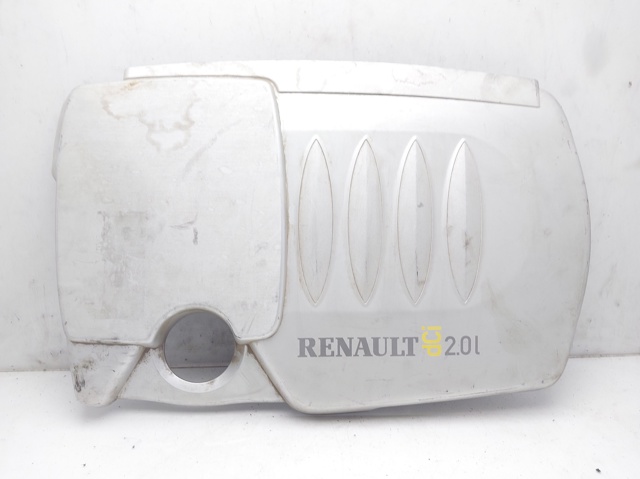  Renault Laguna II (2001-2007)