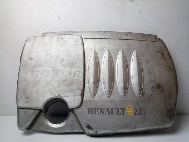 Pokrywa silnika dekoracyjna Renault Laguna 3 BT0, BT1
