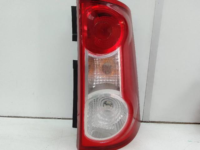 Lampa tylna ВАЗ LARGUS