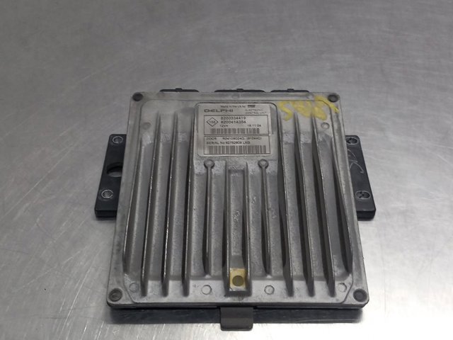 8200414354 Renault (RVI)