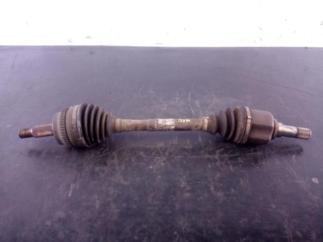Półoś napędowa przednia lewa 8200414939 RENAULT