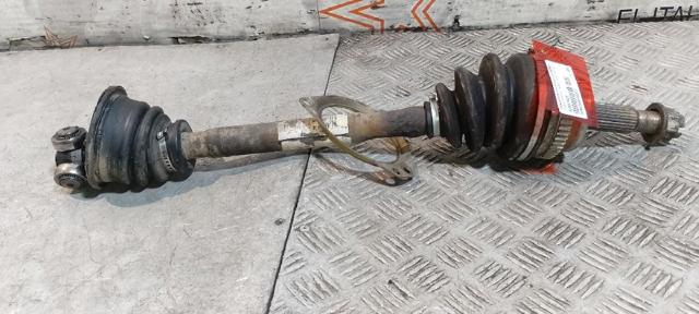 Półoś napędowa przednia lewa 8200414939 RENAULT