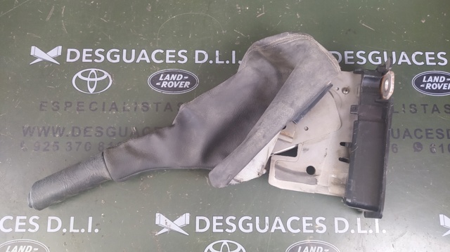 Dźwignia hamulca ręcznego 8200415115 NISSAN
