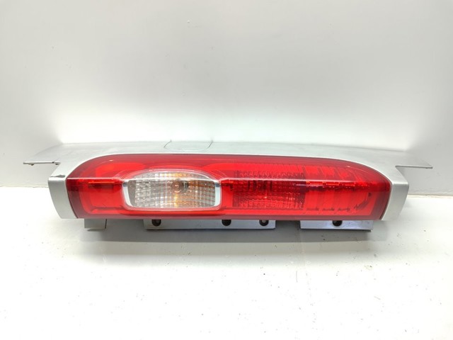 Lampa zespolona tylna lewa 8200415250 NISSAN