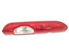Lampa zespolona tylna lewa 8200415250 RENAULT