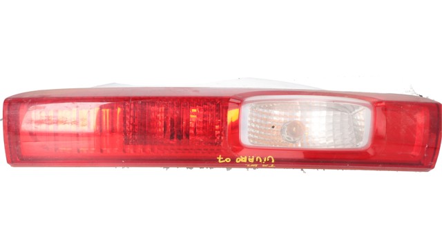 Lampa zespolona tylna prawa 8200415251 OPEL