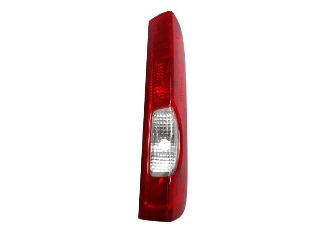 Lampa zespolona tylna prawa 8200415251 RENAULT