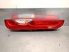 Lampa zespolona tylna prawa 8200415251 RENAULT