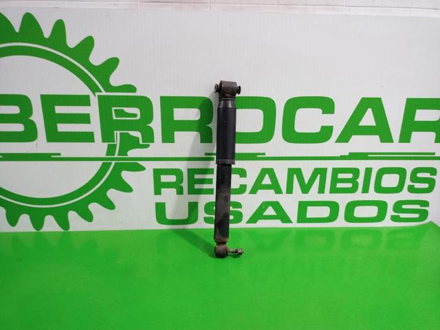 Amortyzator tylny 8200415734 RENAULT