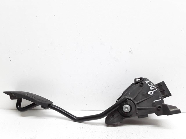 Pedał przyspieszenia (gazu) 8200415818 RENAULT