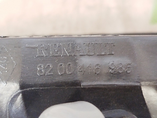 Kierunkowskaz lewy 8200416985 OPEL