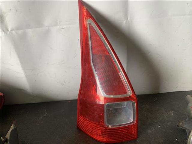 Lampa zespolona tylna lewa 8200417349 RENAULT