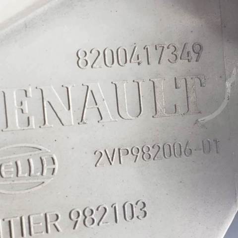 8200417349 Renault (RVI)