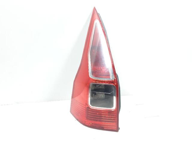 Lampa zespolona tylna lewa 8200417349 RENAULT
