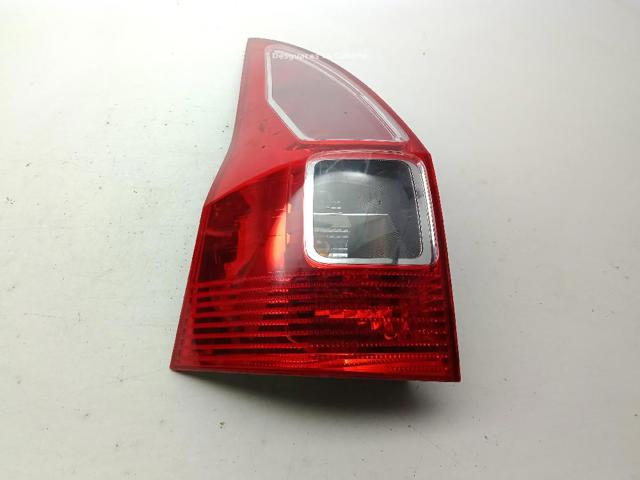 Lampa zespolona tylna lewa 8200417349 RENAULT