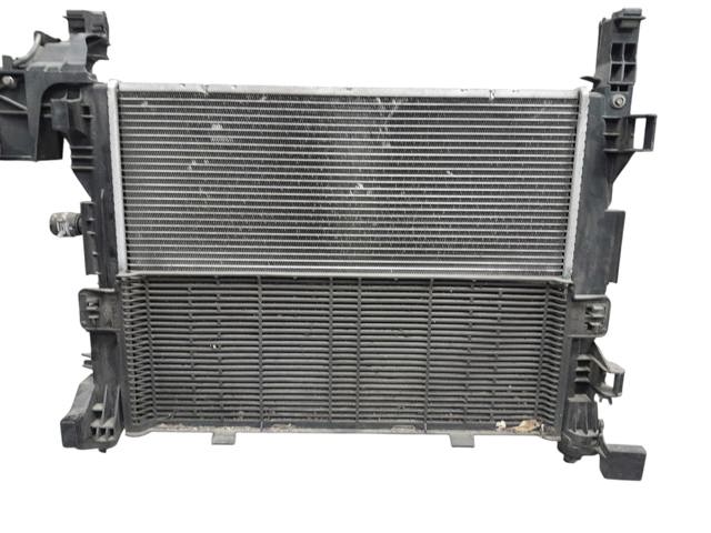 Chłodnica silnika 8200418328 RENAULT