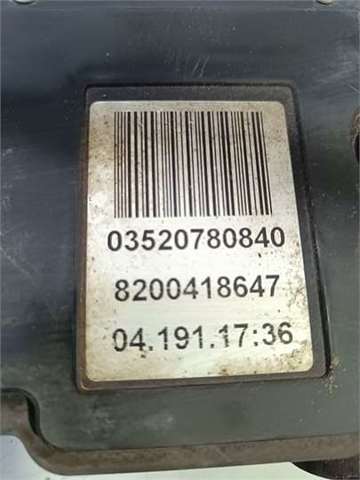 8200418647 Renault (RVI)