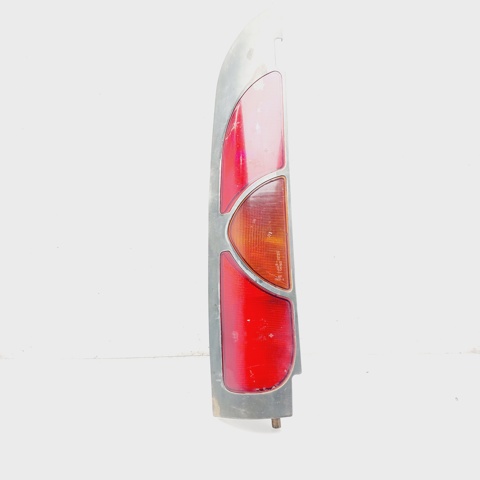 Lampa zespolona tylna lewa 8200419941 RENAULT