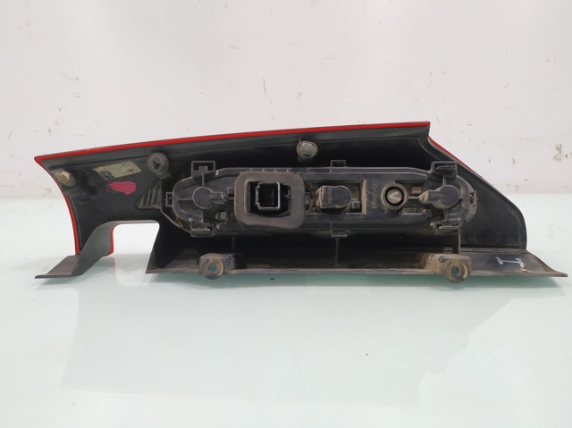 Lampa zespolona tylna lewa 8200419941 RENAULT