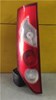 Lampa zespolona tylna lewa 8200419941 RENAULT