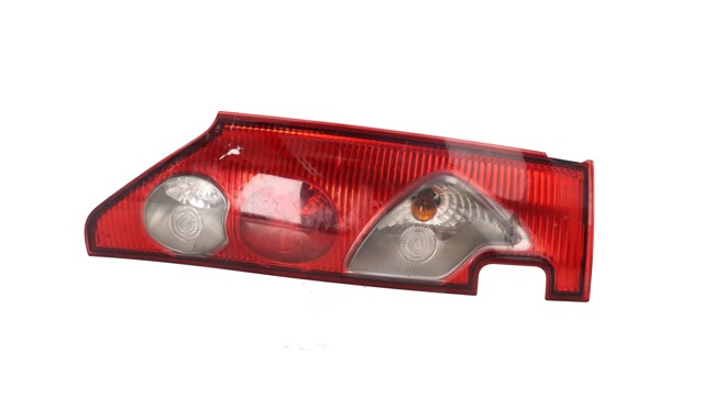 Lampa zespolona tylna lewa 8200419941 RENAULT