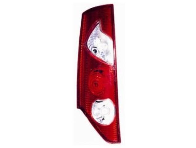 Lampa zespolona tylna lewa 8200419941 RENAULT