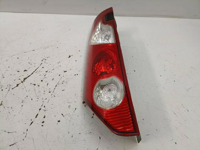 Lampa zespolona tylna lewa 8200419941 RENAULT
