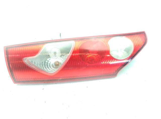 Lampa zespolona tylna lewa 8200419941 RENAULT